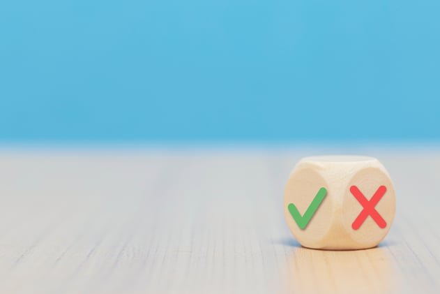  Say Yes to Everything?