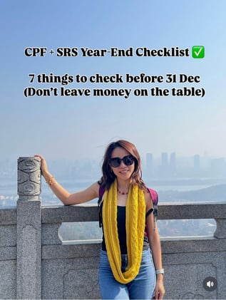 Investing Checklist