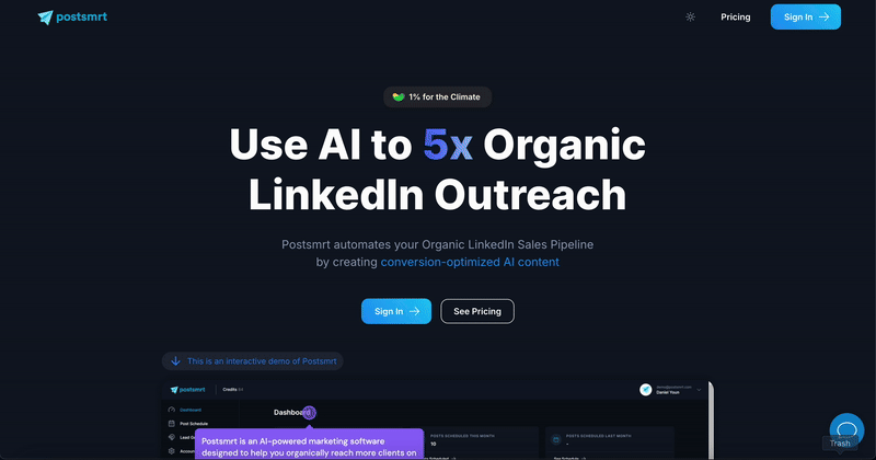 Your AI tool deals for Monday