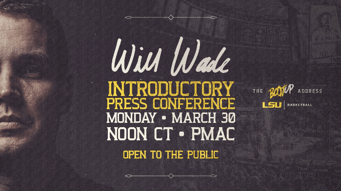 Bayou Brew 3/30: The Re-Introduction