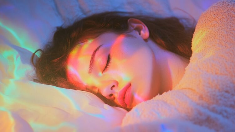 The Insomniac Stranger Who Bought My Course Destroyed Everything I Thought About Success (Thank Goodness)