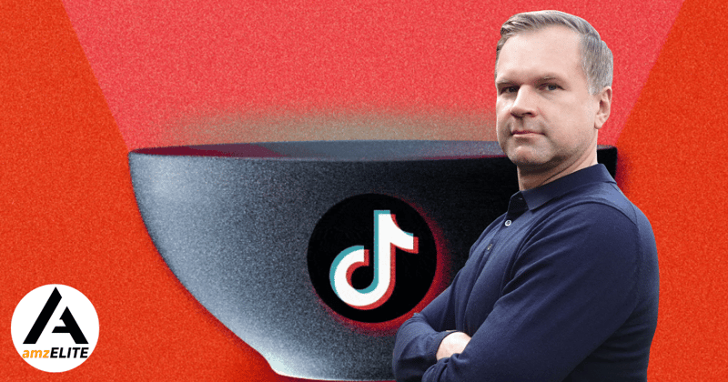 TikTok do przejęcia