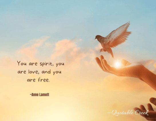 Your Soul's Limitless Journey