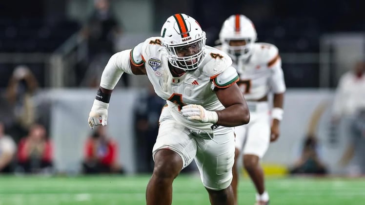 Draft Star in Trouble Over Fatal Crash