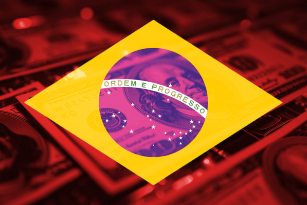 [Sentinel] #6 - Insider-Led $100M Heist Hits Brazil’s Central Bank
