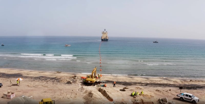 This Week in African Tech 🌍  