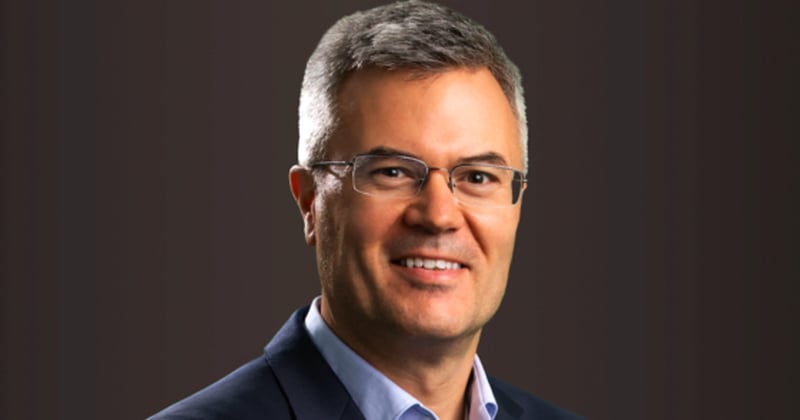 Warner Music’s Bold Move: Armin Zerza Joins as CFO