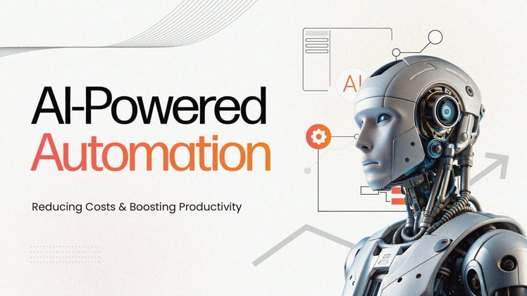 BẬT MÍ CÁCH LÀM CHỦ CẢ HỆ THỐNG AI AUTOMATION CHỈ TRONG VÀI PHÚT