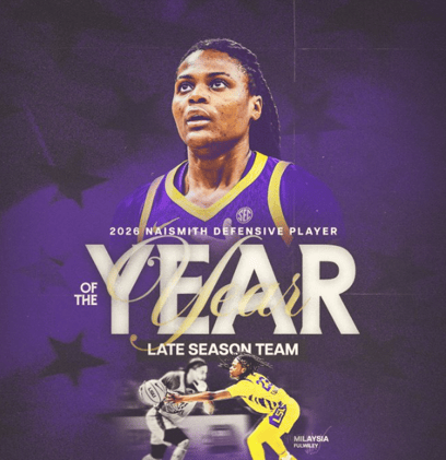 Bayou Brew 2/27: Lock Down