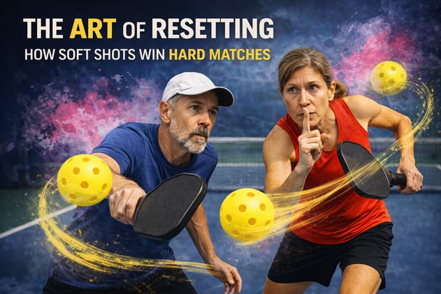 The Art of Resetting