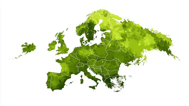 EU Rules, Tesla Turmoil & Rocketing Home Buying