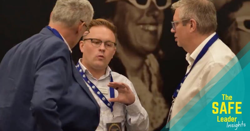 044 | SAFE Leader Insights