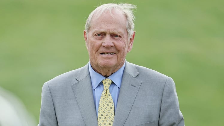 Jack Nicklaus Wins Defamation Case - LITE