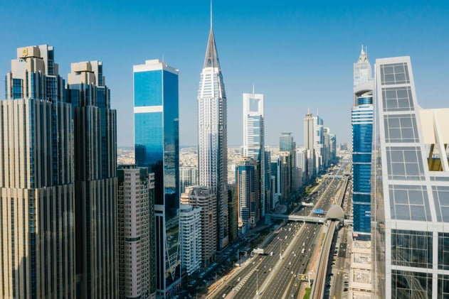 Dubai Real Estate Market Review 23rd-Jul-2025
