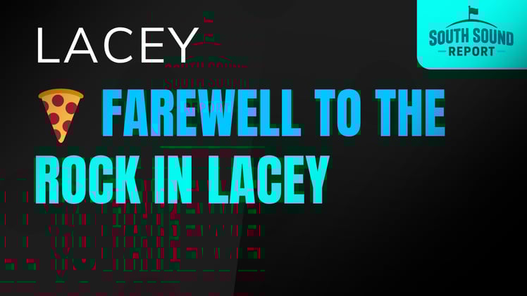 🍕 Farewell to The Rock