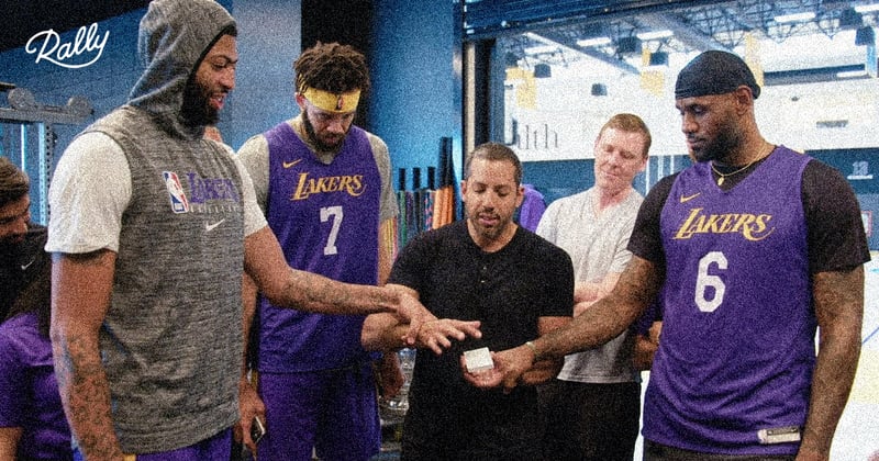 Bullish on Math ~ Bearish on Magic 🪄