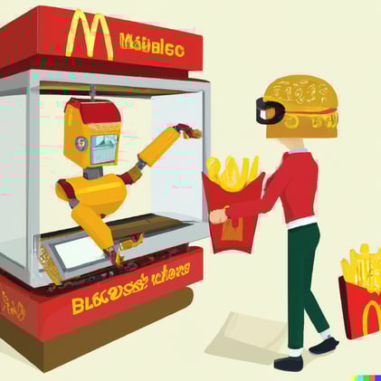 What Comes Before Automation?