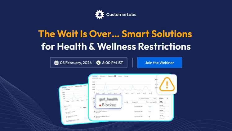 Fix Your Blocked Meta Ad Account - Join Our Webinar on Feb 5th