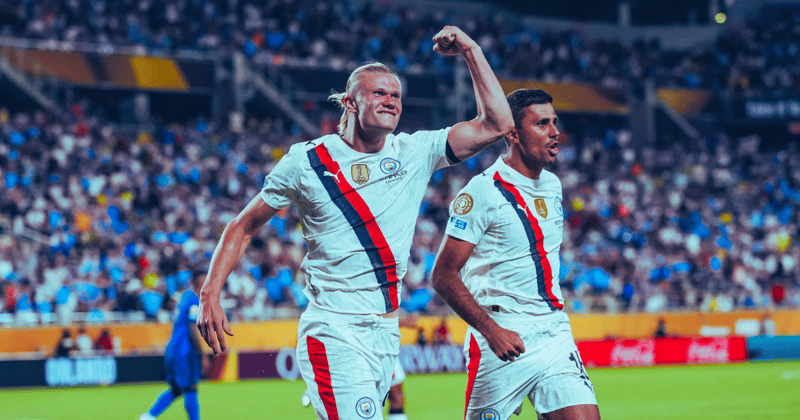 Club World Cup Data - Individuals 