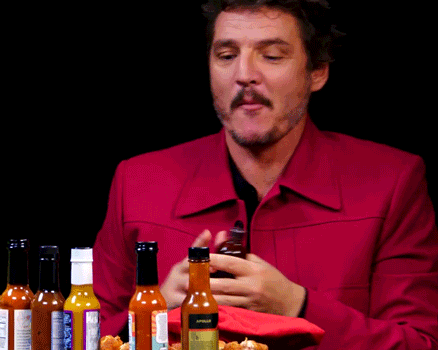 Hot Ones & the Psychology of Shared Suffering