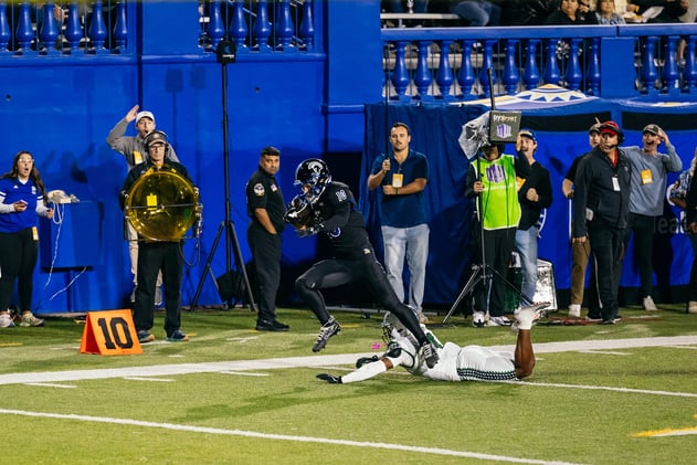 Spartan Brew 11/19: Biletnikoff Award Semifinalist