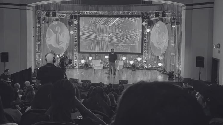 Attention Is The New Shelf Space