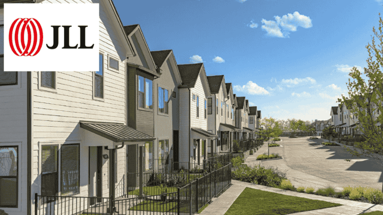 BTR Daily - January 13, 2026 - JLL arranges $130M refi for BTR portfolio