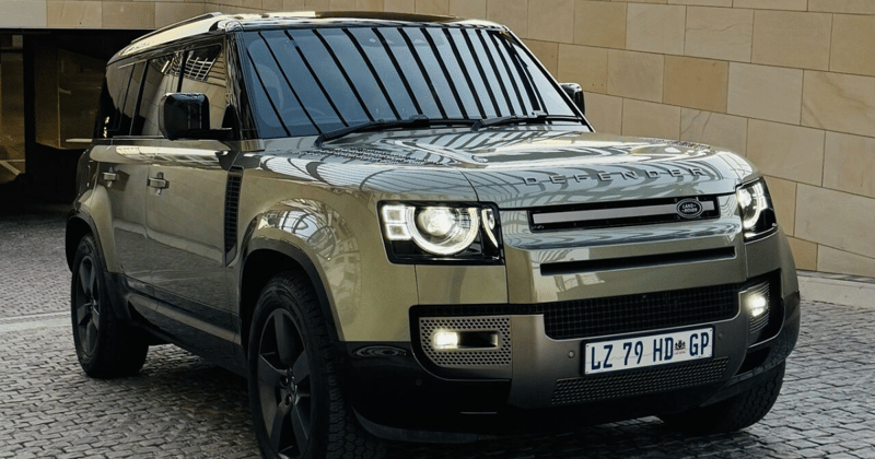 Concern as electric car sales in South Africa decline  
