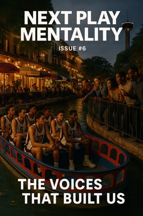 Next Play Mentality 
