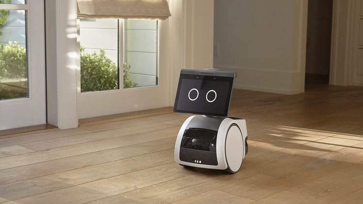 🍯 Amazon's Secret AI