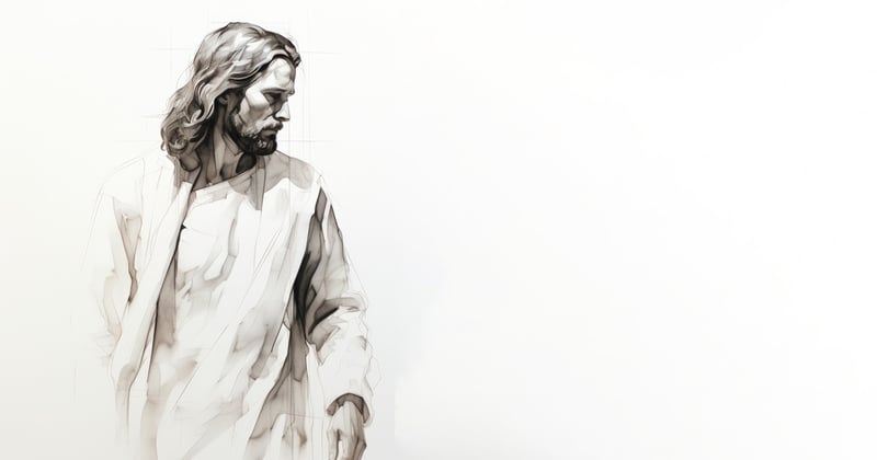 Easter Reflections: Jesus Teaches on Risk and Return