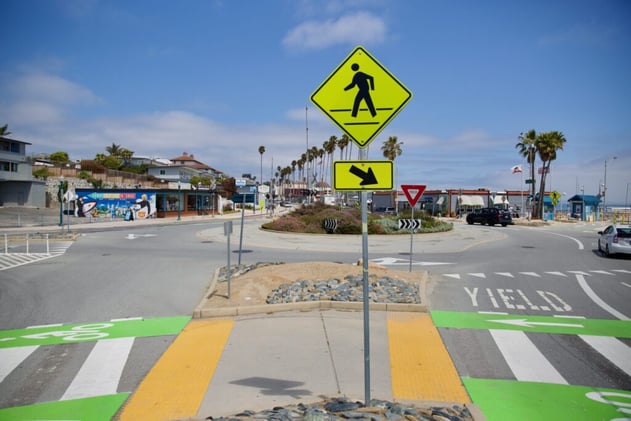 Before Monday: tell the City to fix the 5-year plan