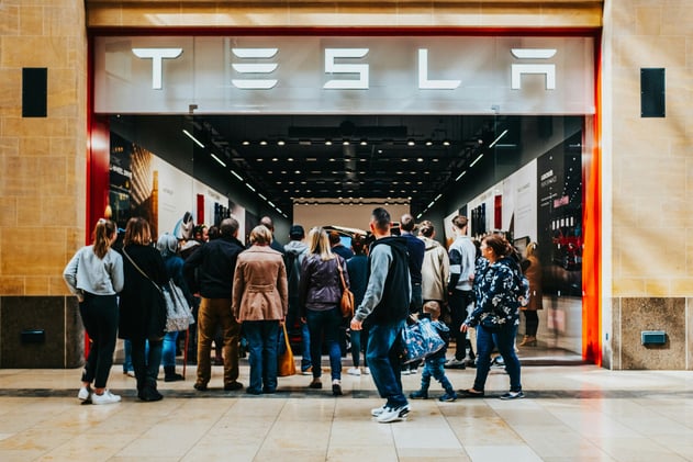 🕶️ Instagram’s identity crisis & Tesla’s AI6 future