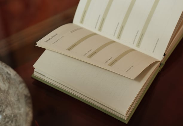 Crystal's Notes 26 Dec