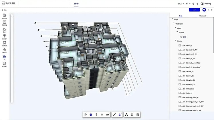 Top 12 AI Tools for Architectural Design & Planning in 2025