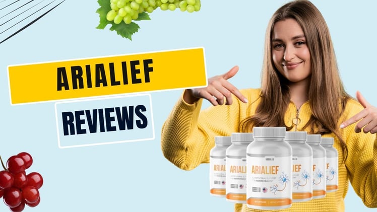 Arialief Review 2025: Hidden Truths and Strategies Competitors Won’t Tell You
