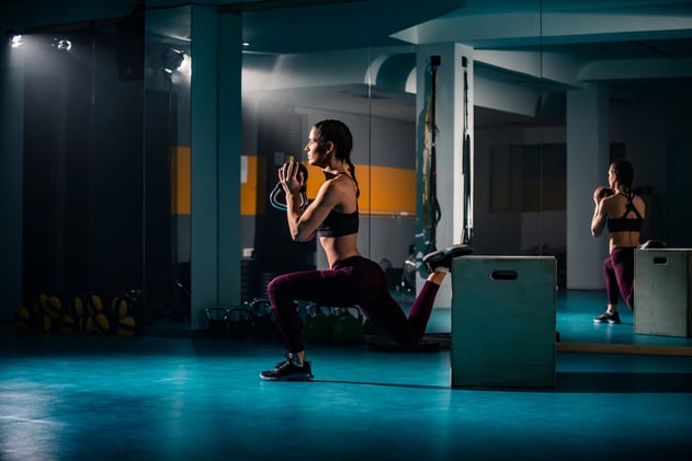 💪 5 best push/pull workouts for any goal