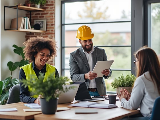 New What AI Can Really Do for Business Productivity