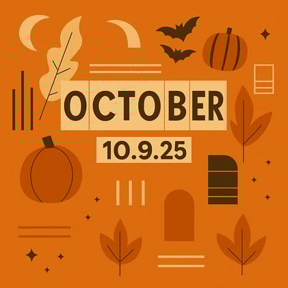 This Weekend in Gwinnett: Ghosts, Guitars & Good Times