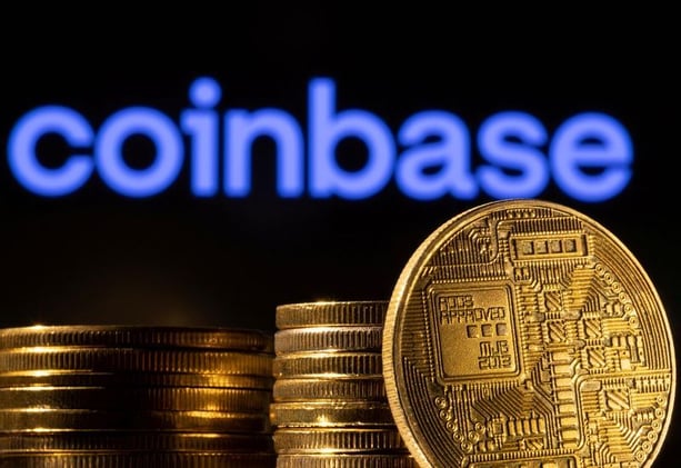Coinbase Stands Ground, Binance Cashes Out, and Bitcoin Prepares for Bull Run