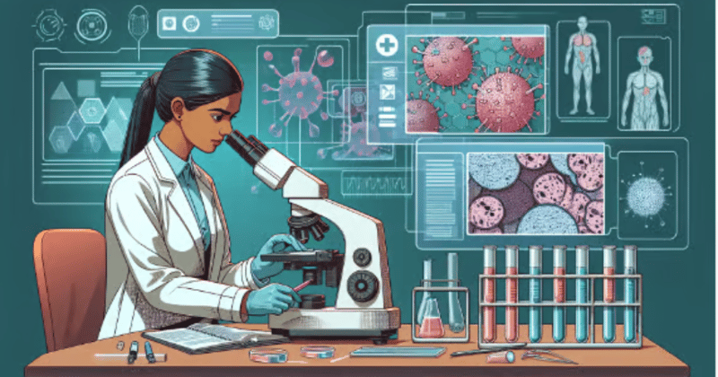 A Personal Quest for Better Healthcare