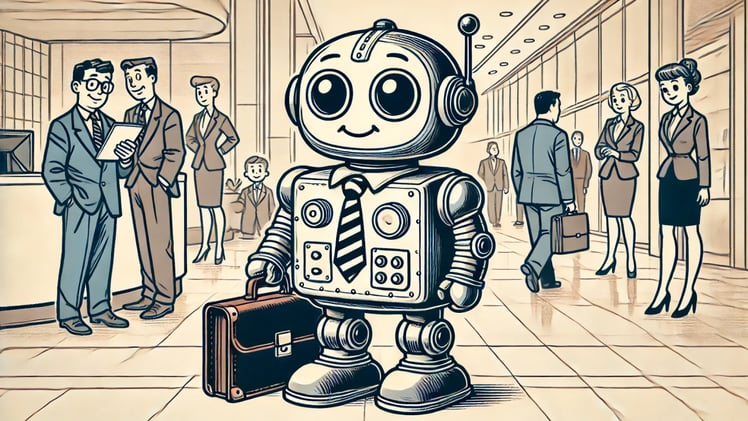 The next managerial revolution