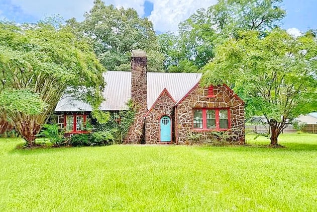 Brand New to the Market