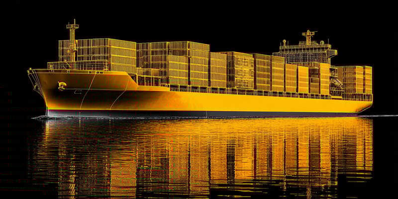 Dockerfile vs docker-compose.yaml for Network Configuration