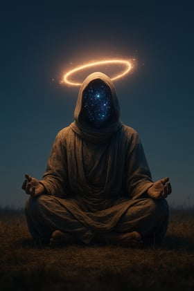 Je rigole pas : je dors, l’IA bosse, je suis payé.