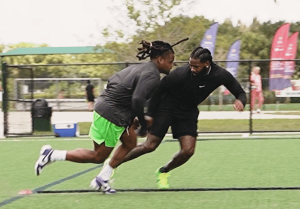 Explode Out of Your Crossover Breaks with these Tips