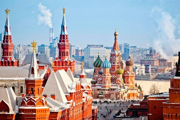 EU states have backed new sanctions on Russia