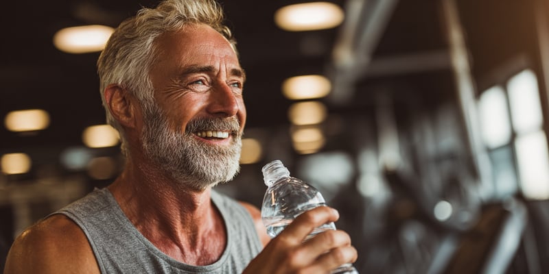 🏋️ Eccentric Training: The Secret to Next-Level Strength