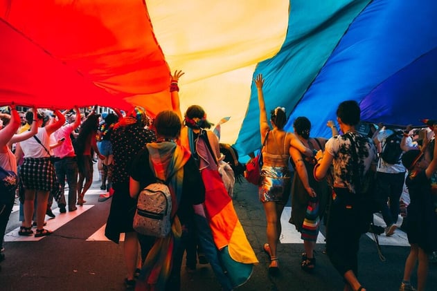 🌈 hab queer bern Digest vom 20. Juli 2025 🦄