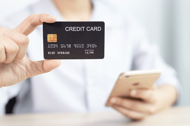Secrets credit card companies don’t want to tell you (7 28 25)